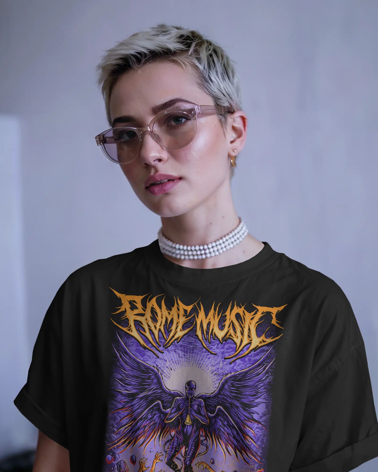Archangel Tee🪽🔥