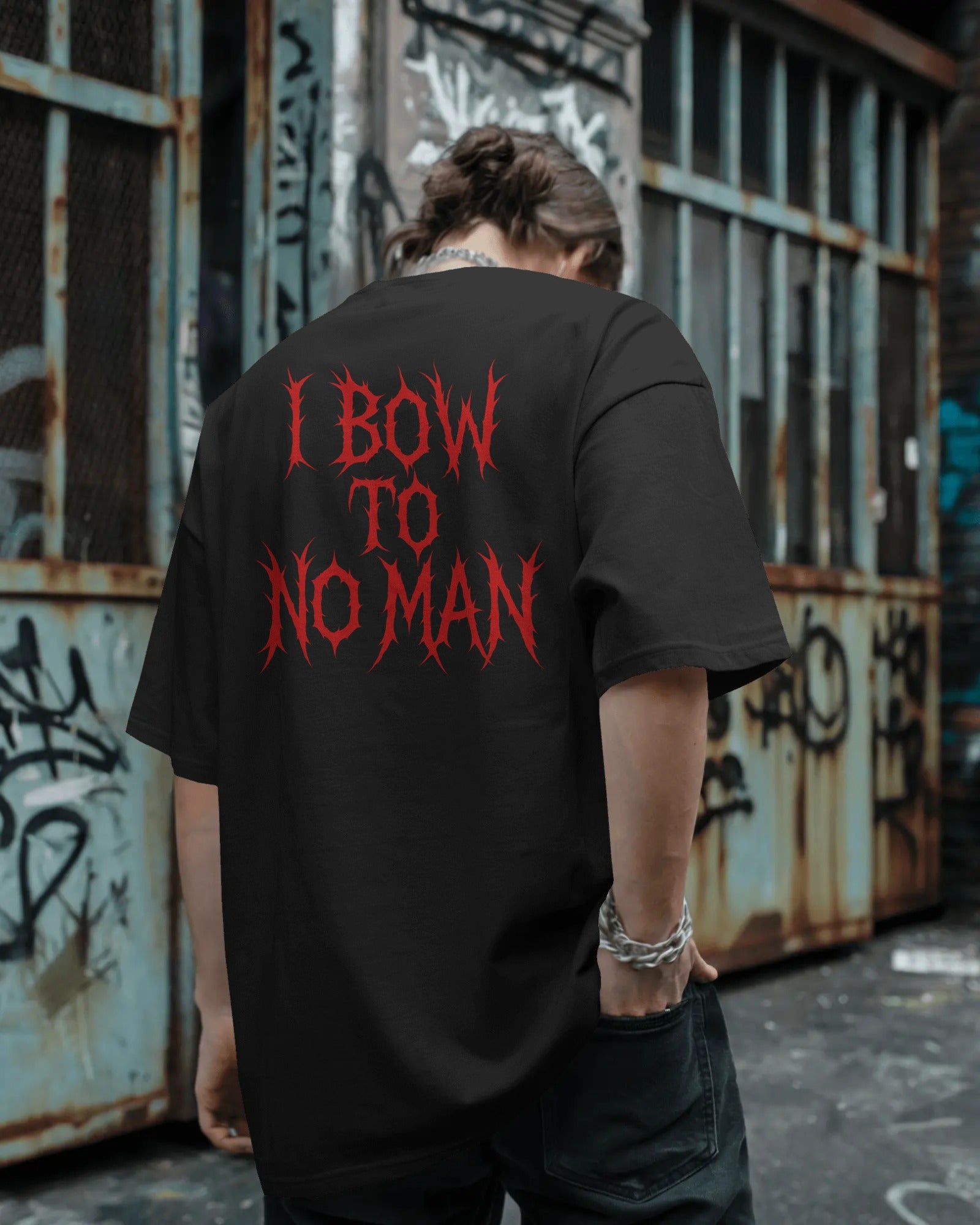 Blood Drunk Tee🩸⚔️