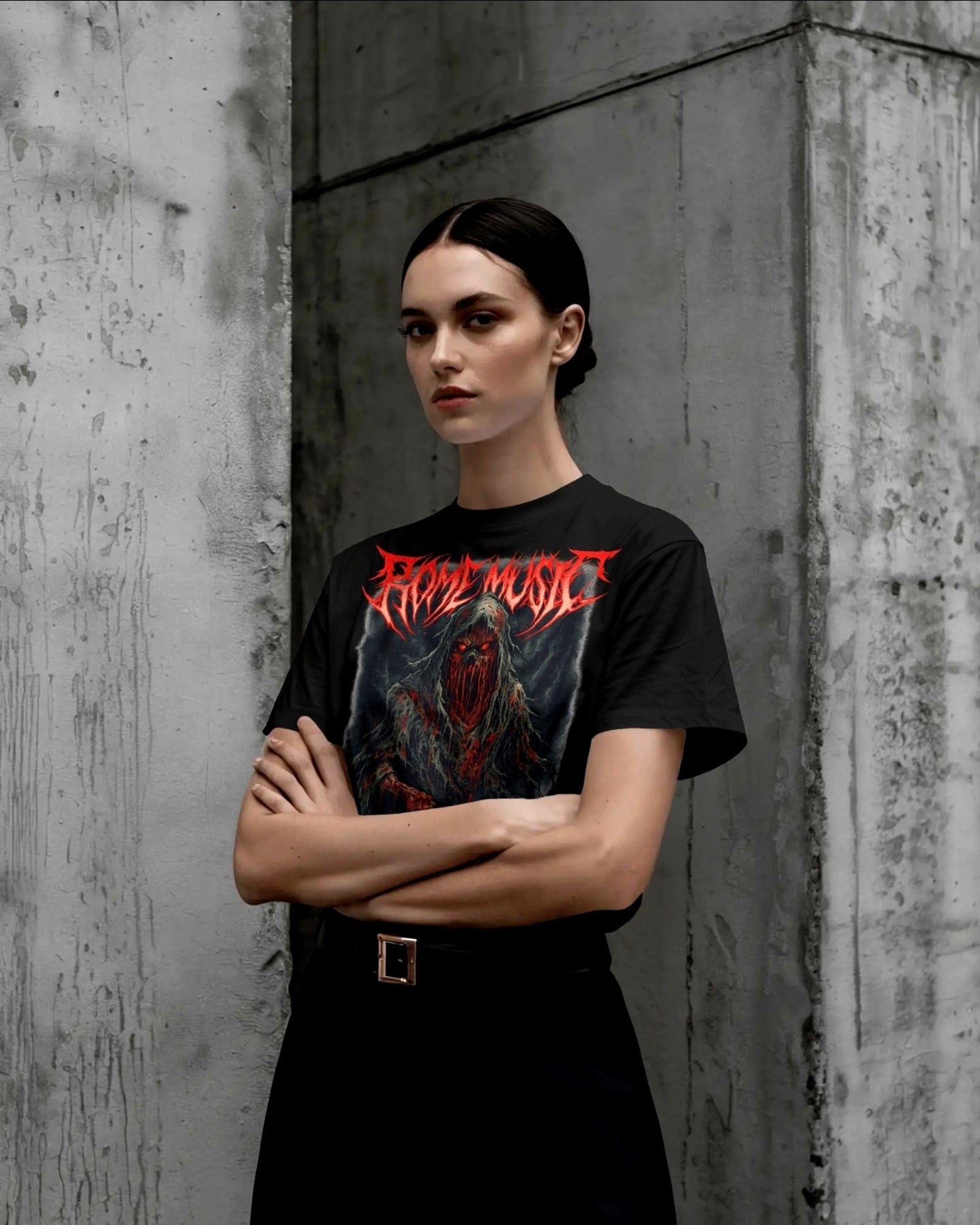 Reaper Tee💀🩸