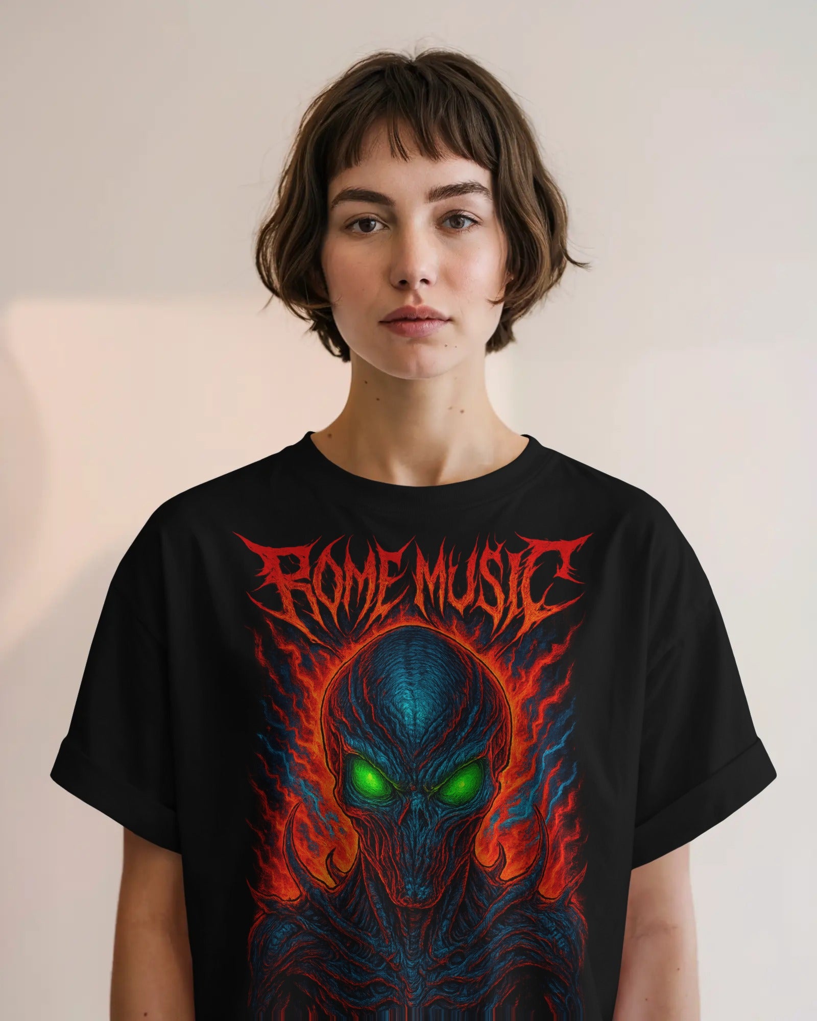 Area 51 Tee👽