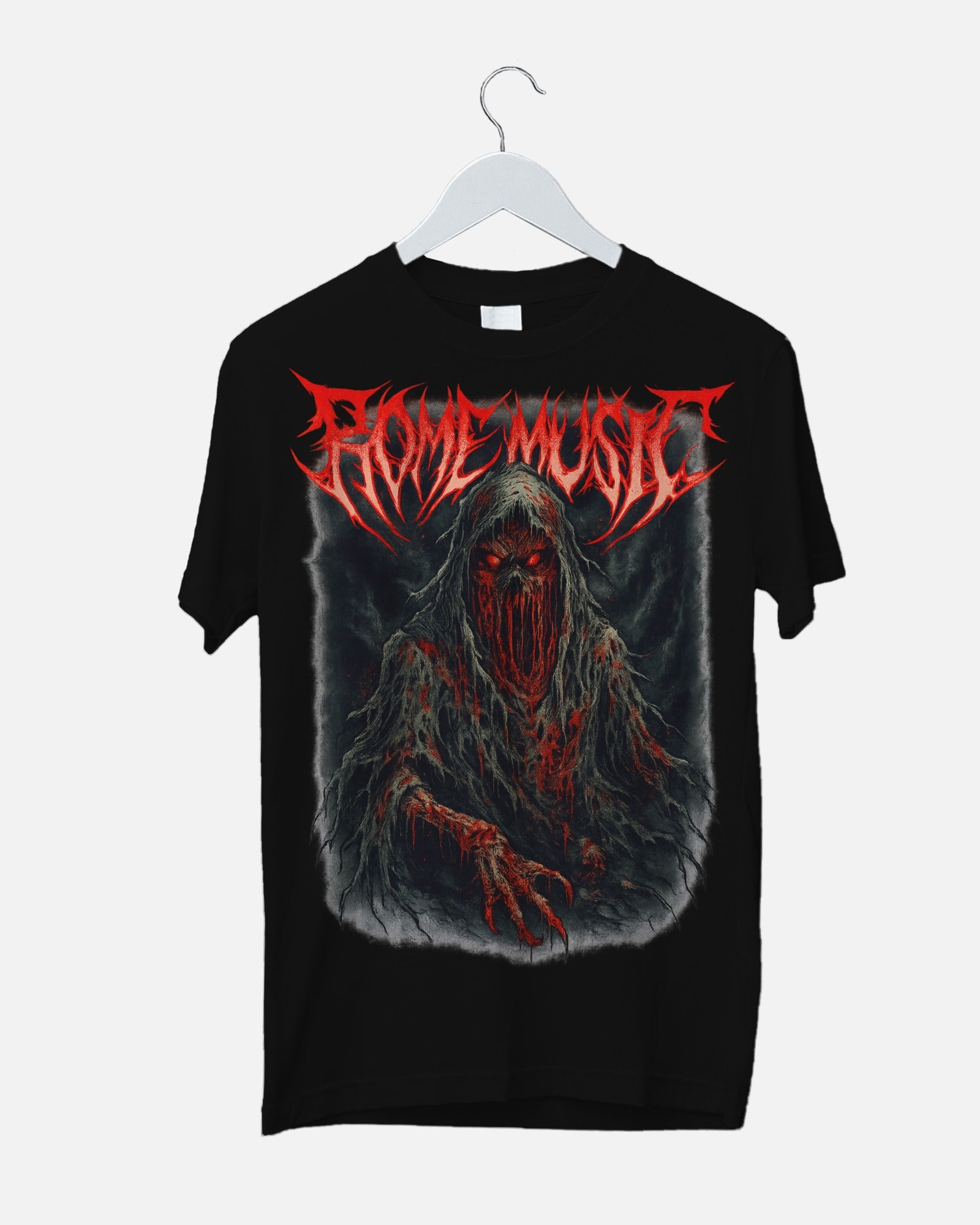 Reaper Tee💀🩸