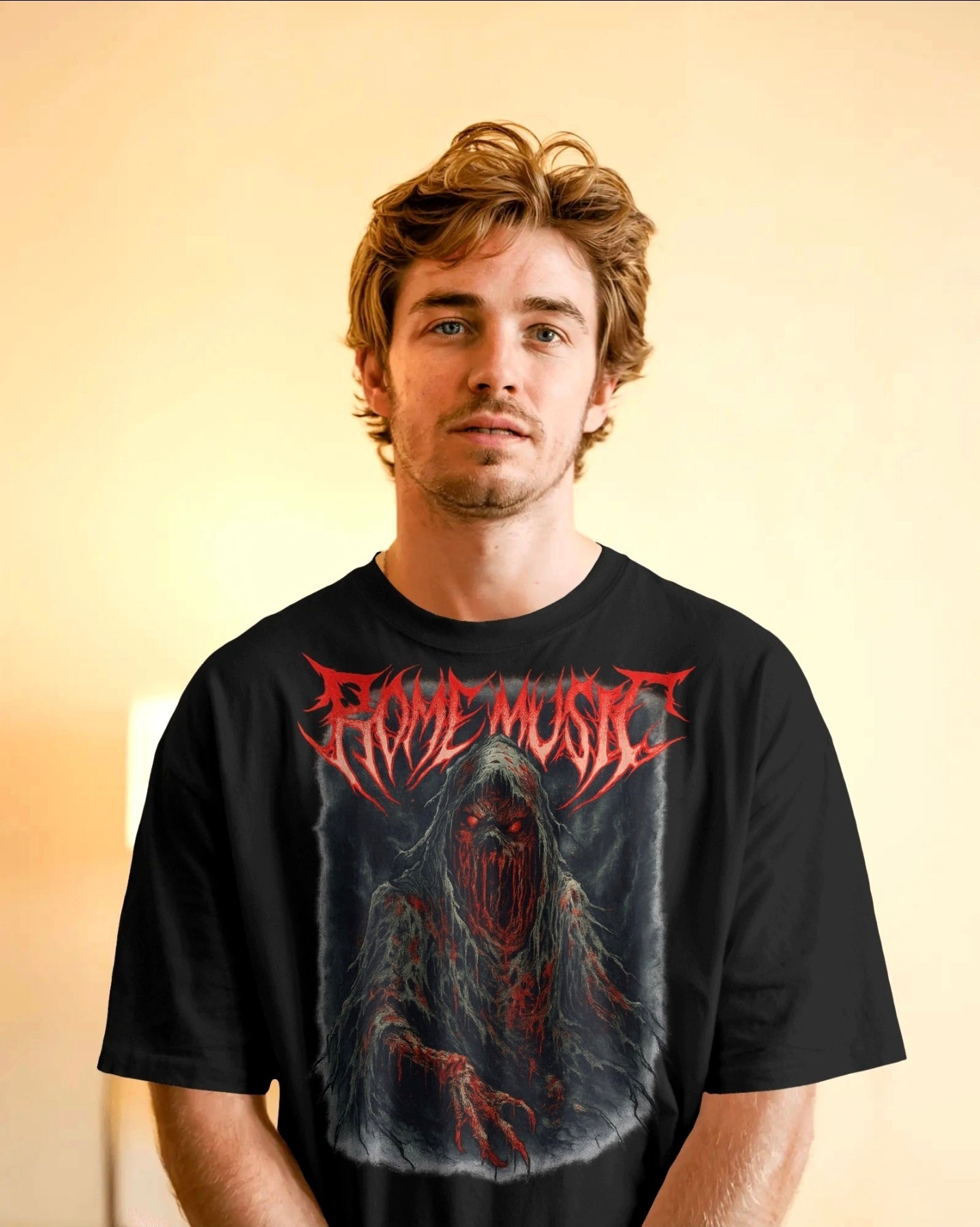 Reaper Tee💀🩸