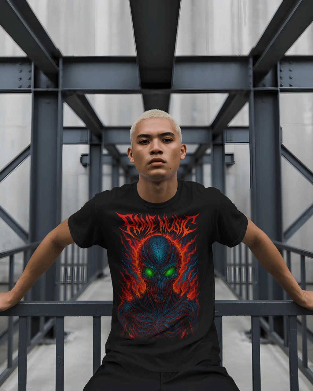 Area 51 Tee👽