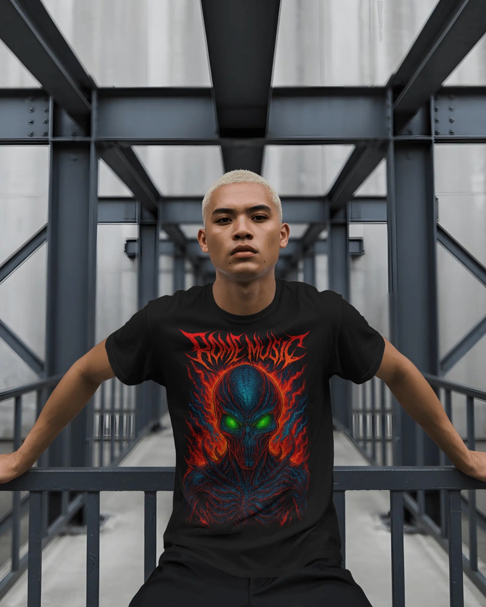 Area 51 Tee👽