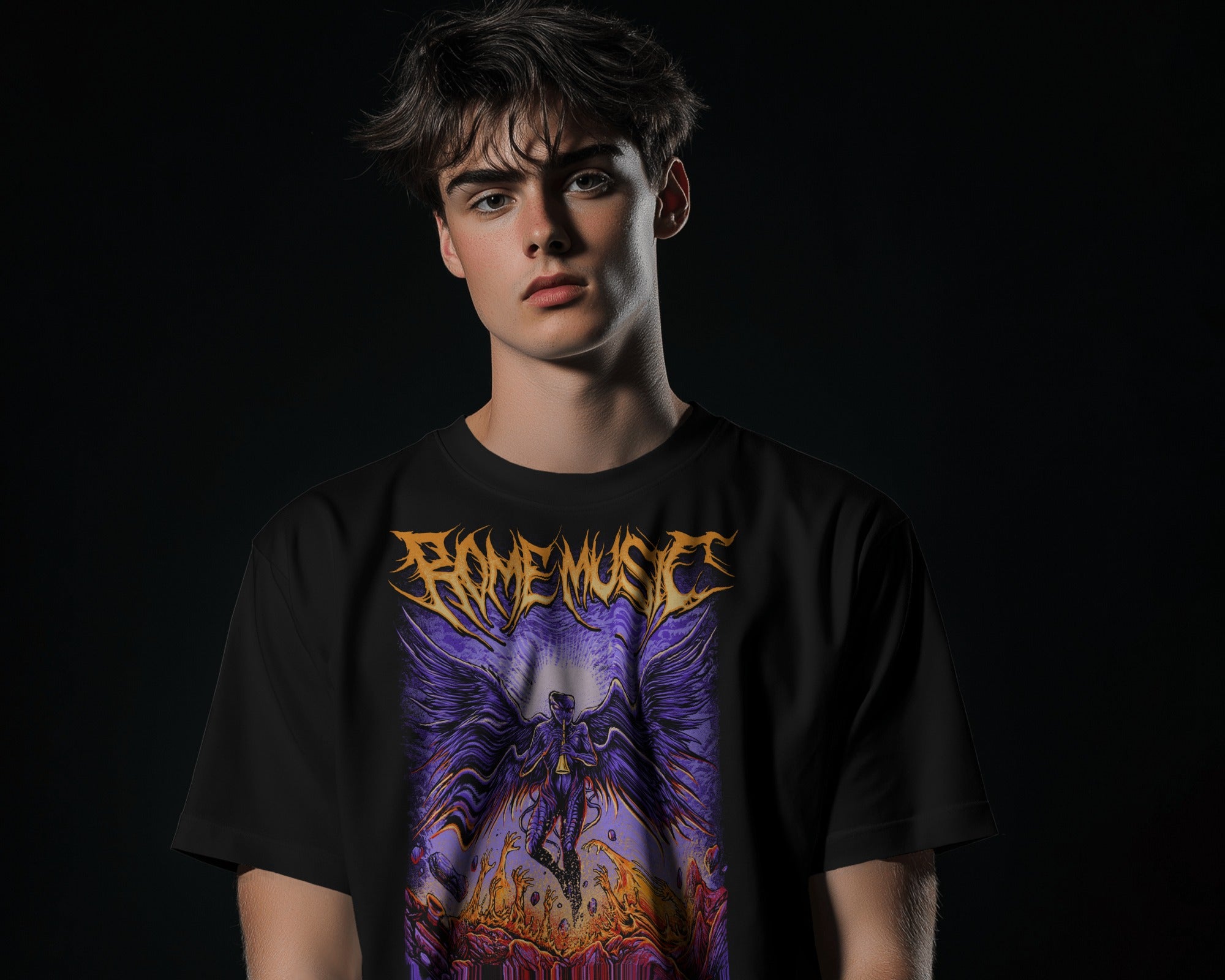 Archangel Tee🪽🔥
