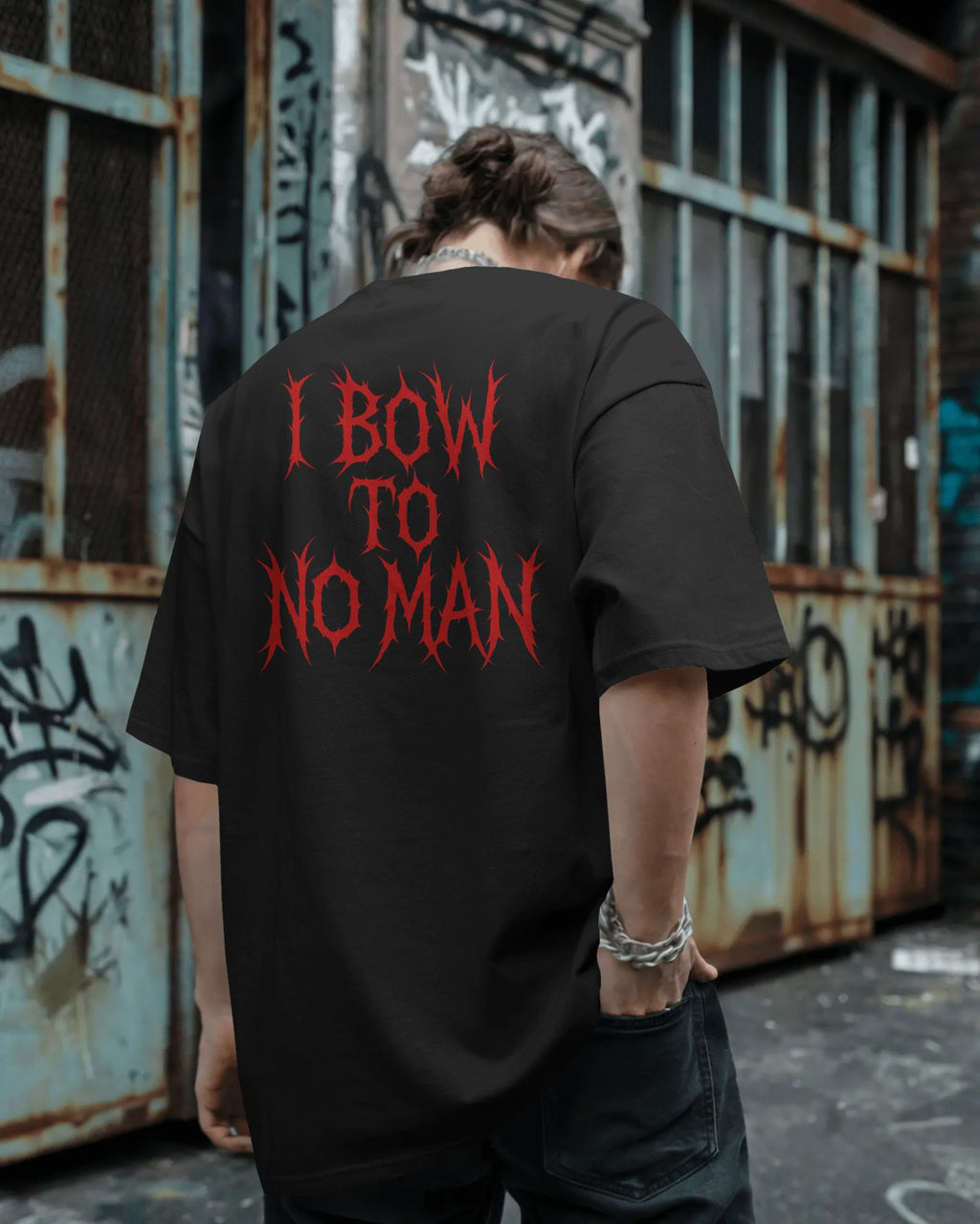 Blood Drunk Tee🩸⚔️