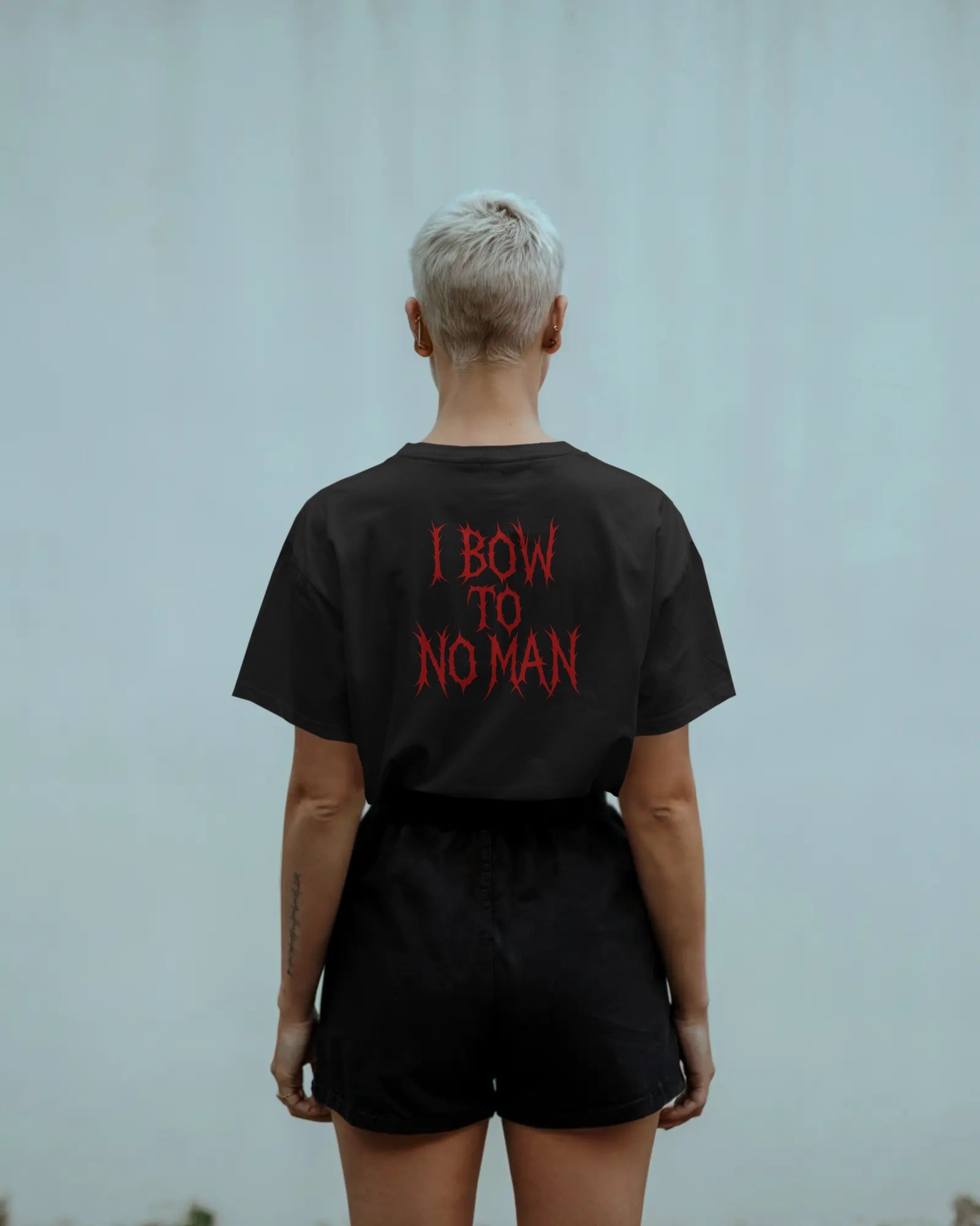 Blood Drunk Tee🩸⚔️
