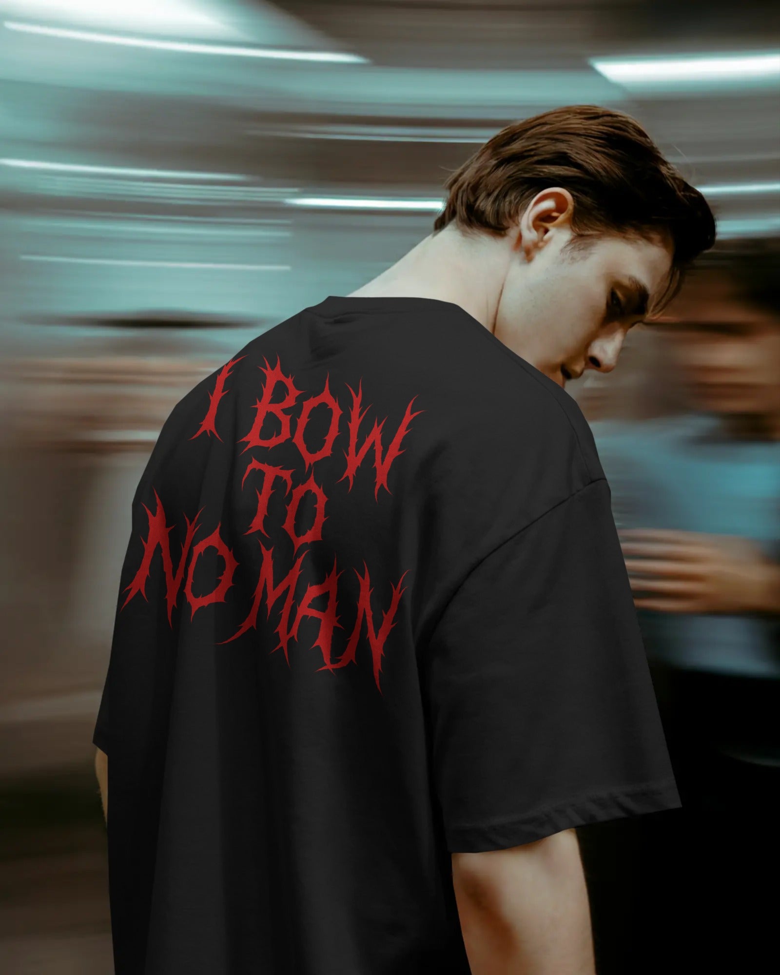 Blood Drunk Tee🩸⚔️