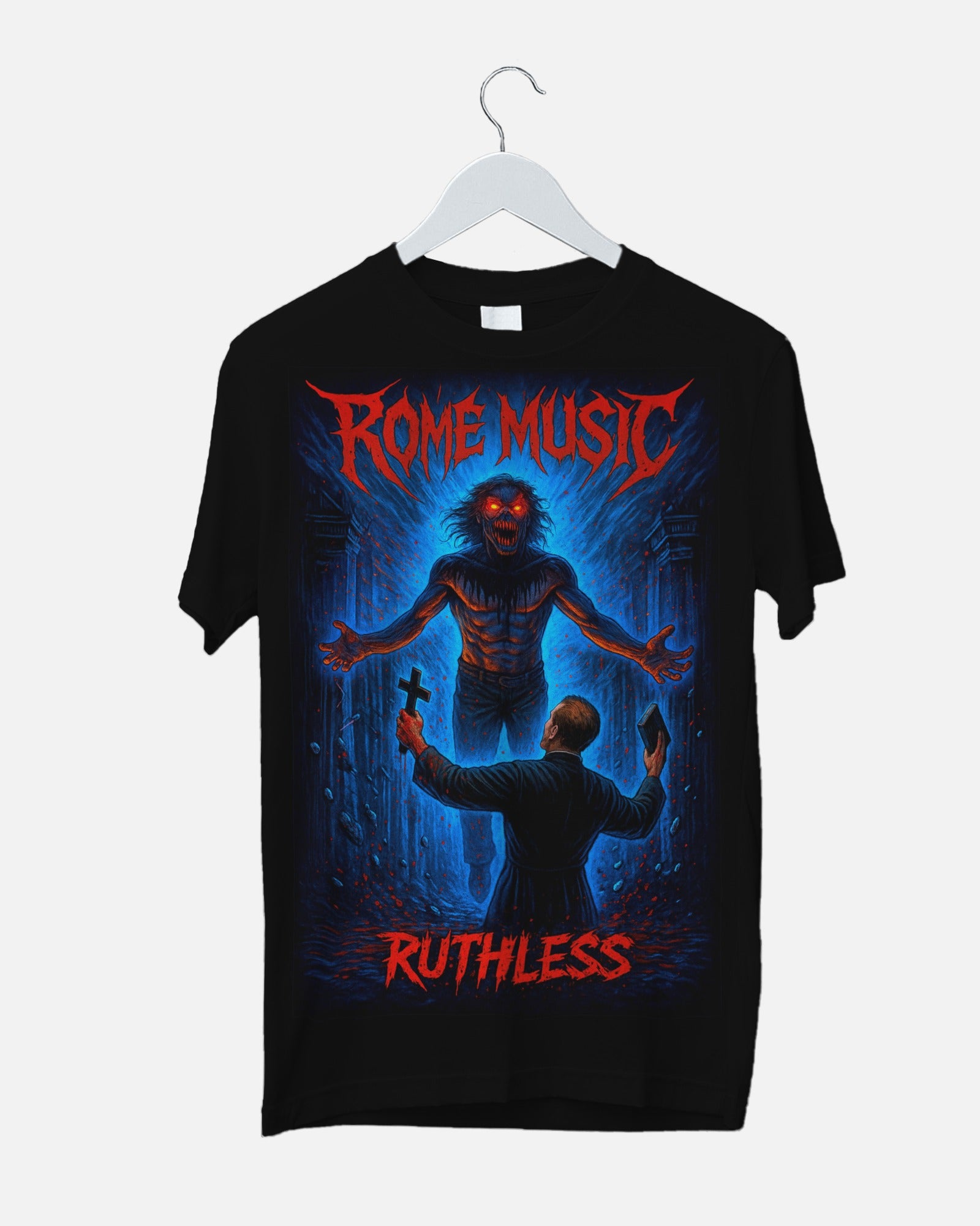 Ruthless Tee😈