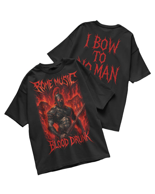 Blood Drunk Tee🩸⚔️